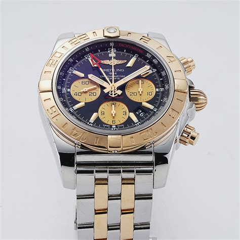 breitling chronmat gmt|breitling chronomat gmt review.